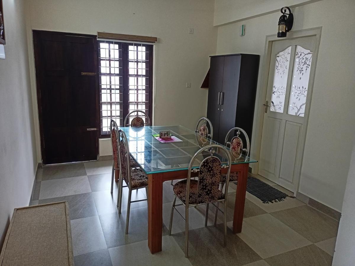 Pax Home Kochi Exterior foto