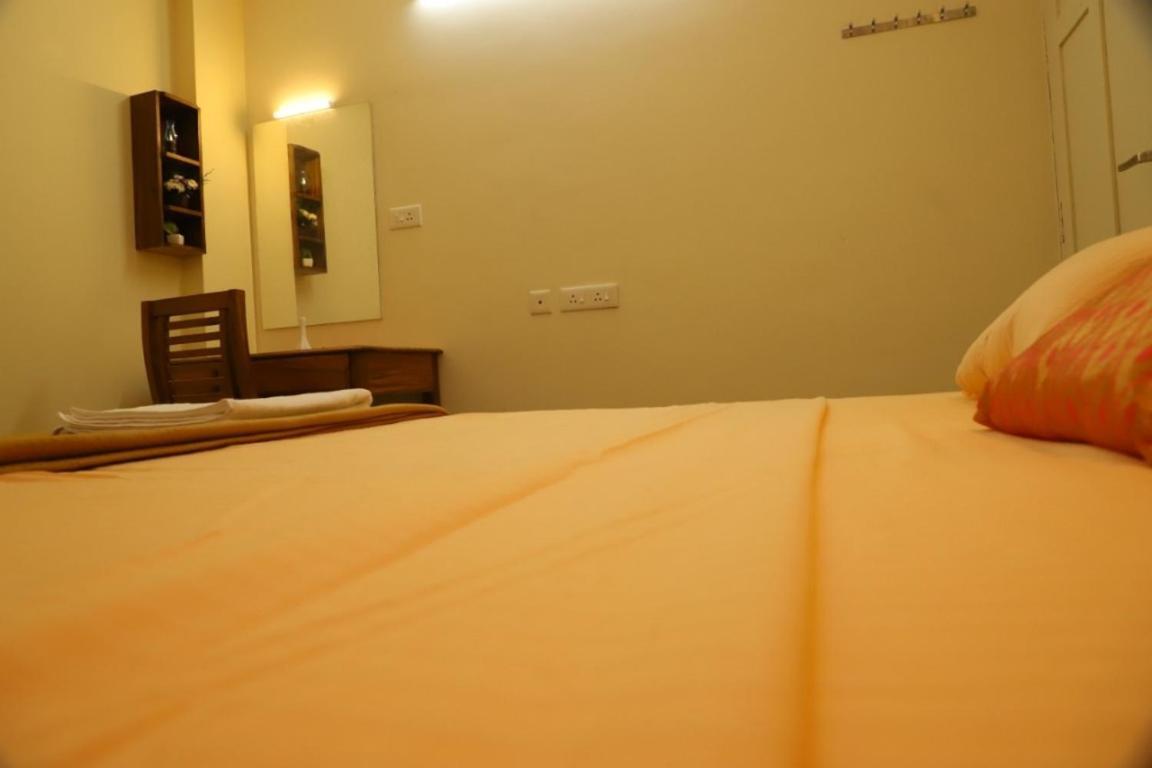 Pax Home Kochi Exterior foto